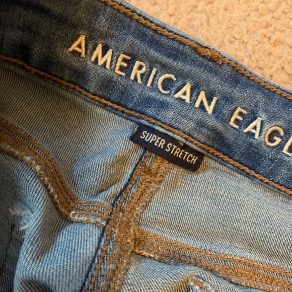 AE women’s jeggings - Picture 2 of 2